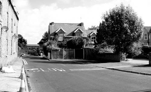 Epple Road 2006